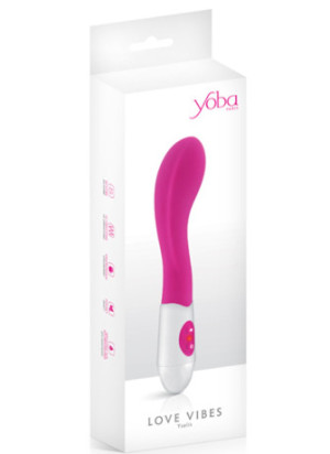 Vibromasseur puissant avec tête large - CC526104